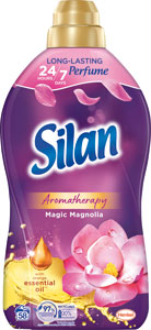 Silan aviváž Aromatherapy Magic Magnolia 58 praní 1450 ml