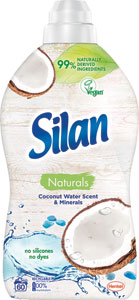 Silan aviváž Aromatherapy+ Coconut Water Scent & Minerals 58 PD