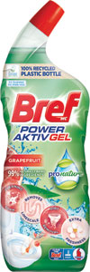 Bref čistiaci prostriedok na toalety ProNature Grapefruit 700 ml