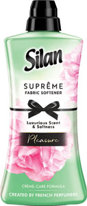 Silan aviváž Supreme Pleasure 48 praní 1200 ml