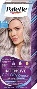 Palette Intensive Color Creme farba na vlasy 10-19 Chladný striebristý blond