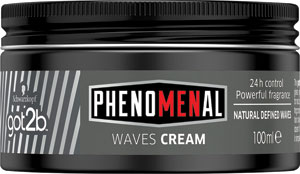 got2b Phenomenal Wave Cream 100 ml 100 ml - Teta drogérie eshop