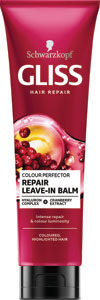 Gliss regeneračný balzám Color Perfector 150 ml 