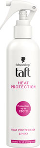 Taft Heat Protection Spray 250 ml