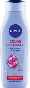 Nivea šampón Color Care&Protect 400 ml