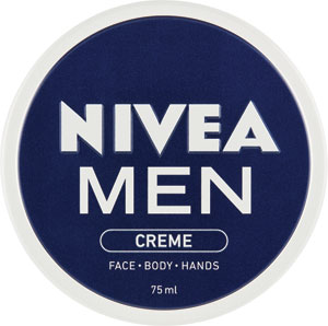 Nivea Men krém 75 ml