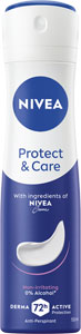 Nivea antiperspirant Protect&Care 150 ml