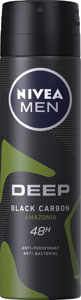 Nivea Men antiperspirant Deep Amazonia 150 ml