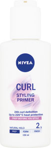 Nivea stylingový Primer Curl 150 ml