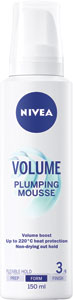 Nivea penové tužidlo Volume Boost 150 ml