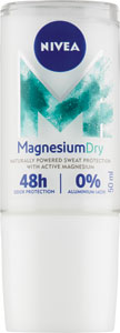 Nivea guľôčkový dezodorant Magnesium Fresh 50 ml - Teta drogérie eshop