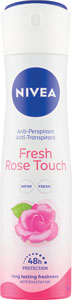 Nivea antiperspirant Fresh Rose  150 ml