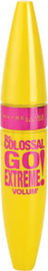 Maybeline New York maskara Colossal Go Extreme 01 Very Black