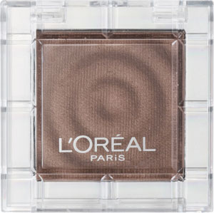 L'Oréal Paris očné tiene Color Queen 02 Force - Dermacol očný tieň Longlasting Intense č. 02 | Teta drogérie eshop