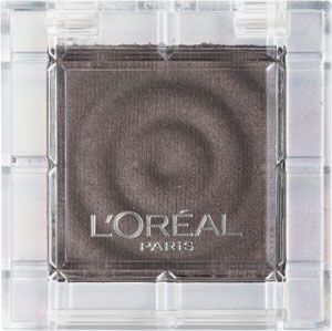 L'Oréal Paris očné tiene Color Queen 07 On Top - Dermacol očné tiene Mono 3D Matt Panna Cotta č. 04 | Teta drogérie eshop