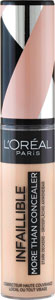 L'Oréal Paris korektor Infaillible More Than 322 11 ml - Teta drogérie eshop