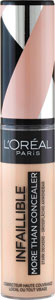 L'Oréal Paris korektor Infaillible More Than 325 11 ml