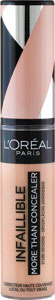 L'Oréal Paris korektor Infaillible More Than 327 11 ml