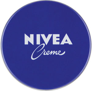 Nivea krém 30 ml