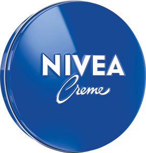 Nivea krém 75 ml