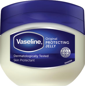 Vaseline kozmetická vazelína 100 ml