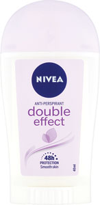 Nivea tuhý antiperspirant Double Effect 40 ml