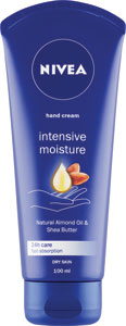 Nivea krém na ruky Intensive 100 ml