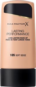 Max Factor make-up Lasting Performance 105