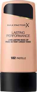 Max Factor make-up Lasting Performance 102
