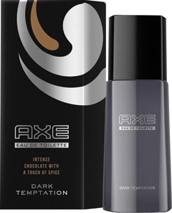 Axe toaletná voda 50 ml Dark Temptation