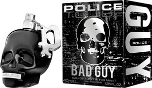 Police toaletná voda TO BE Bad Guy 40 ml