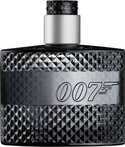 James Bond 007 pánska toaletná voda 50 ml