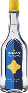 Alpa Francovka 160 ml