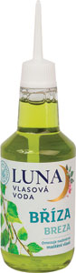 Luna vlasová voda breza 120ml