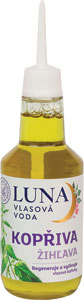 Luna vlasová voda žihľava 120 ml