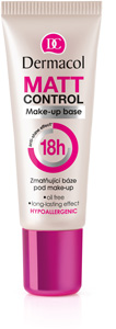 Dermacol make-up báza Matt control 