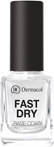 Dermacol báza na nechty podkladová Base Coat