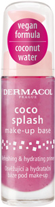 Dermacol make-up báza Coco splash 20 ml - Teta drogérie eshop