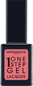 Dermacol lak na nechty One step gel lacquer 02