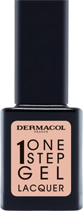 Dermacol lak na nechty One step gel lacquer 03