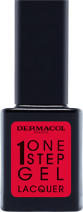 Dermacol lak na nechty One step gel lacquer 04