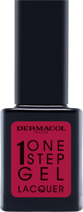 Dermacol lak na nechty One step gel lacquer 05