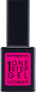 Dermacol lak na nechty One step gel lacquer 06