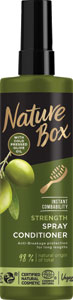 Nature Box kondicionér na vlasy v spreji Olive 200 ml