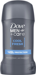 Dove antiperspirant stick 50 ml Men Cool Fresh