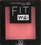 Maybeline New York lícenka Fit Me 30 Rose - Essence lícenka 10 | Teta drogérie eshop