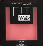 Maybeline New York lícenka Fit Me 30 Rose - Teta drogérie eshop