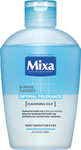 Mixa dvojfázový odličovač očí 125 ml - Teta drogérie eshop