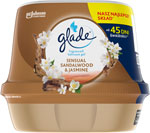 Glade gél Sensual Sandalwood&Jasmine 180 g