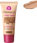 Dermacol tónovací krém 2 v 1 Natural  - L'Oréal Paris make-up True Match 2.D/2.W 30 ml | Teta drogérie eshop
